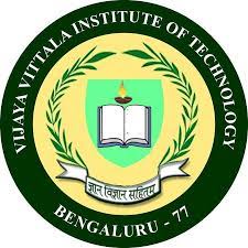 Vijaya Vittala Institute of Technology Logo